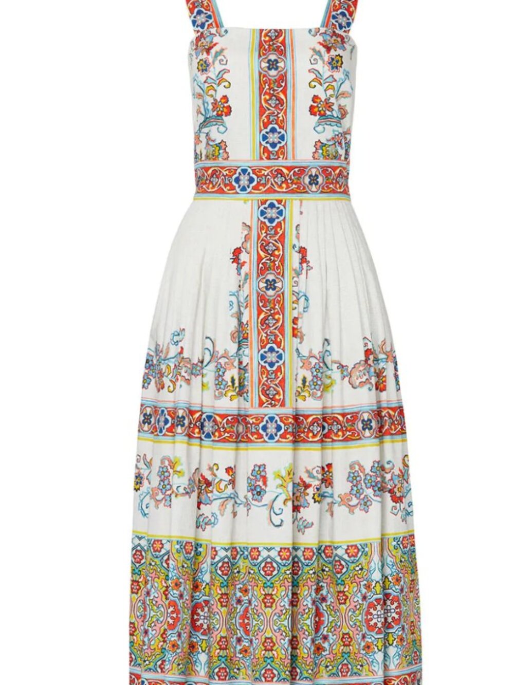 Shoshanna Almma Dress Size 10 - Never Worn - Picture 2 of 6